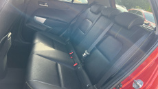 Kia Picanto 1.0 X-Line S 5dr Auto Petrol Hatchback